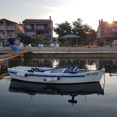 Euroholiday Apartments Турань Екстер'єр фото