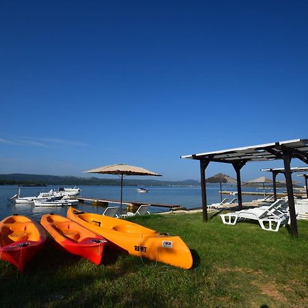 Euroholiday Apartments Турань Екстер'єр фото