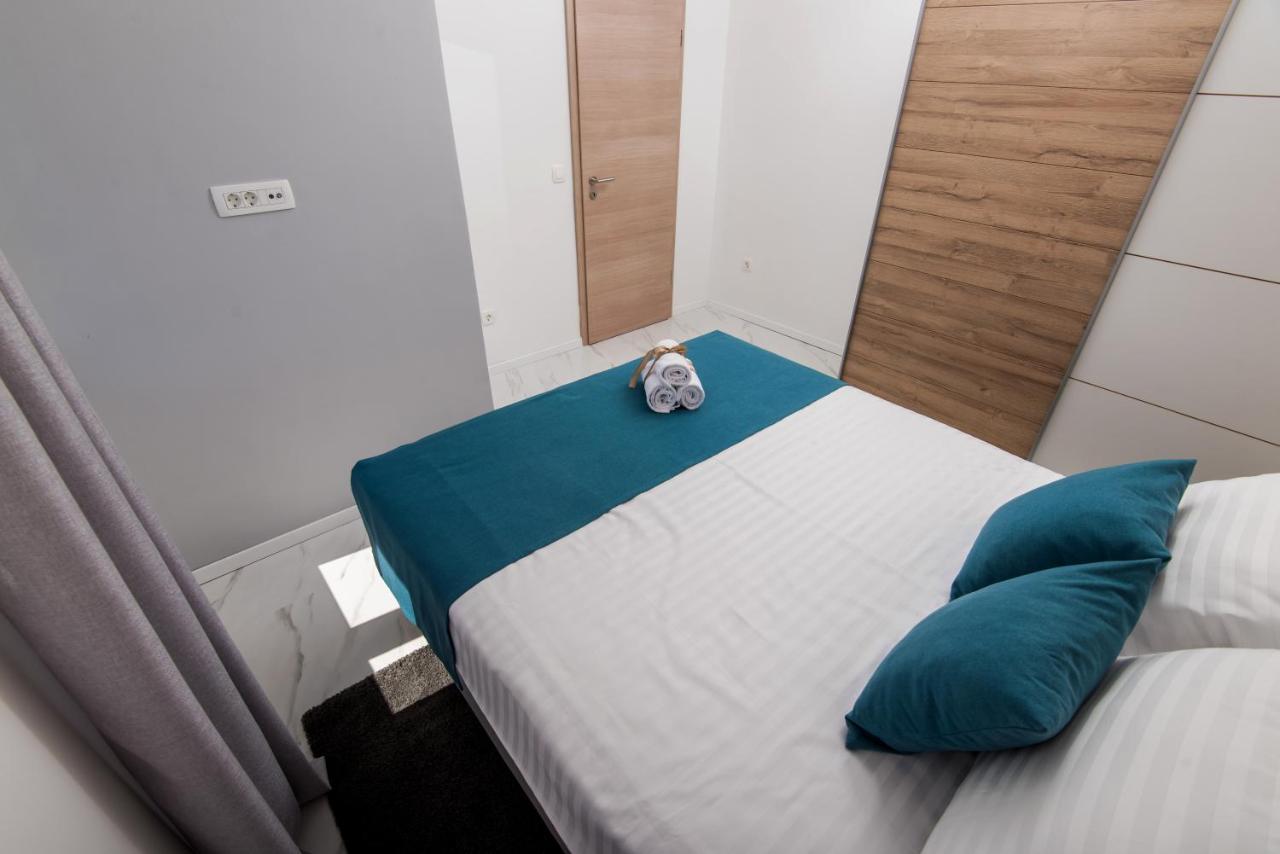 Euroholiday Apartments Турань Екстер'єр фото