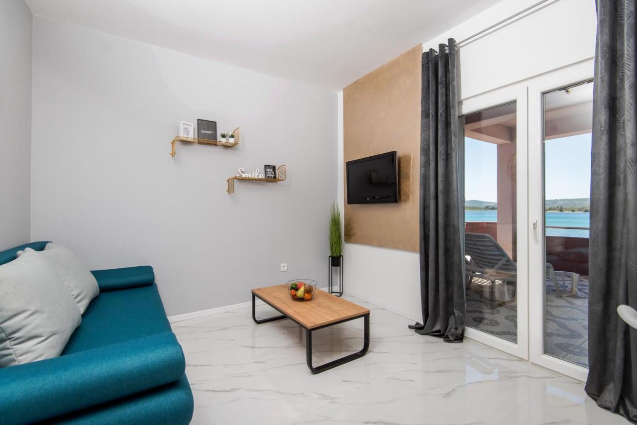 Euroholiday Apartments Турань Екстер'єр фото
