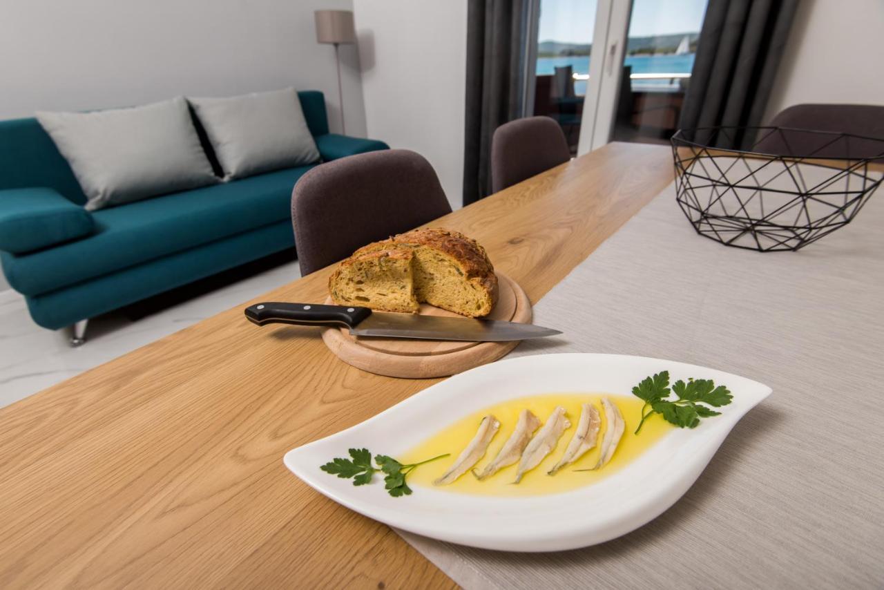 Euroholiday Apartments Турань Екстер'єр фото