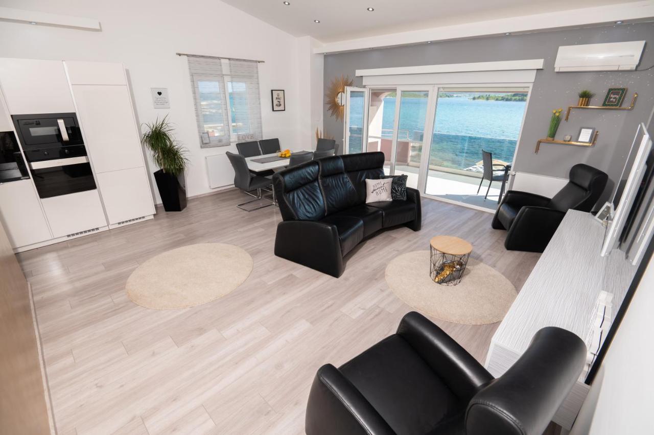 Euroholiday Apartments Турань Екстер'єр фото