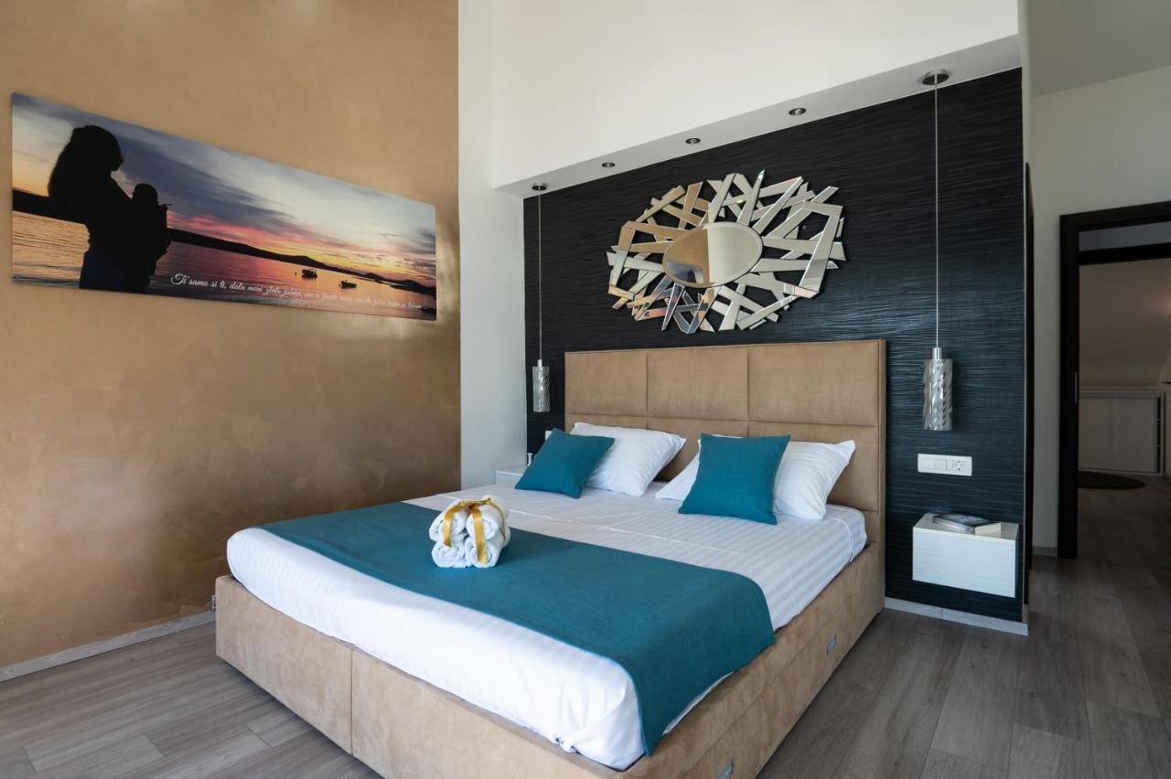 Euroholiday Apartments Турань Екстер'єр фото