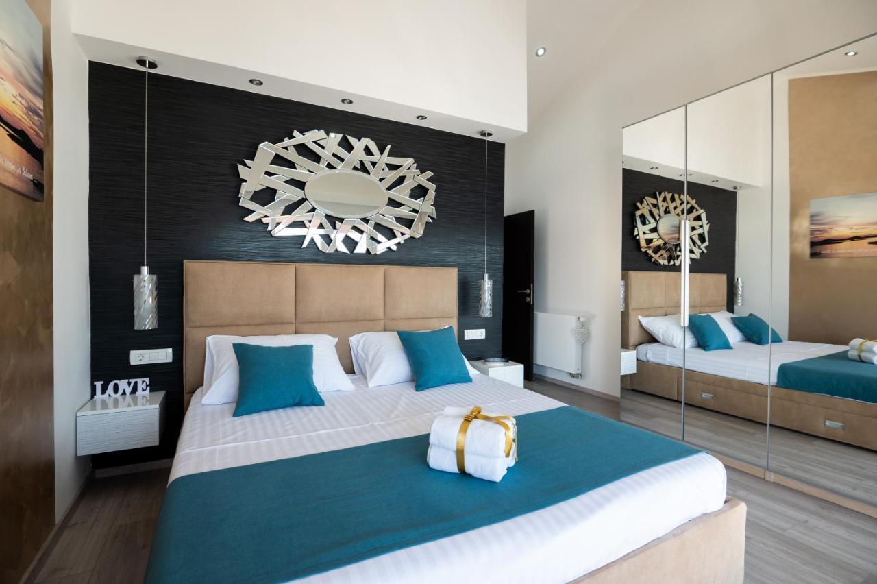 Euroholiday Apartments Турань Екстер'єр фото